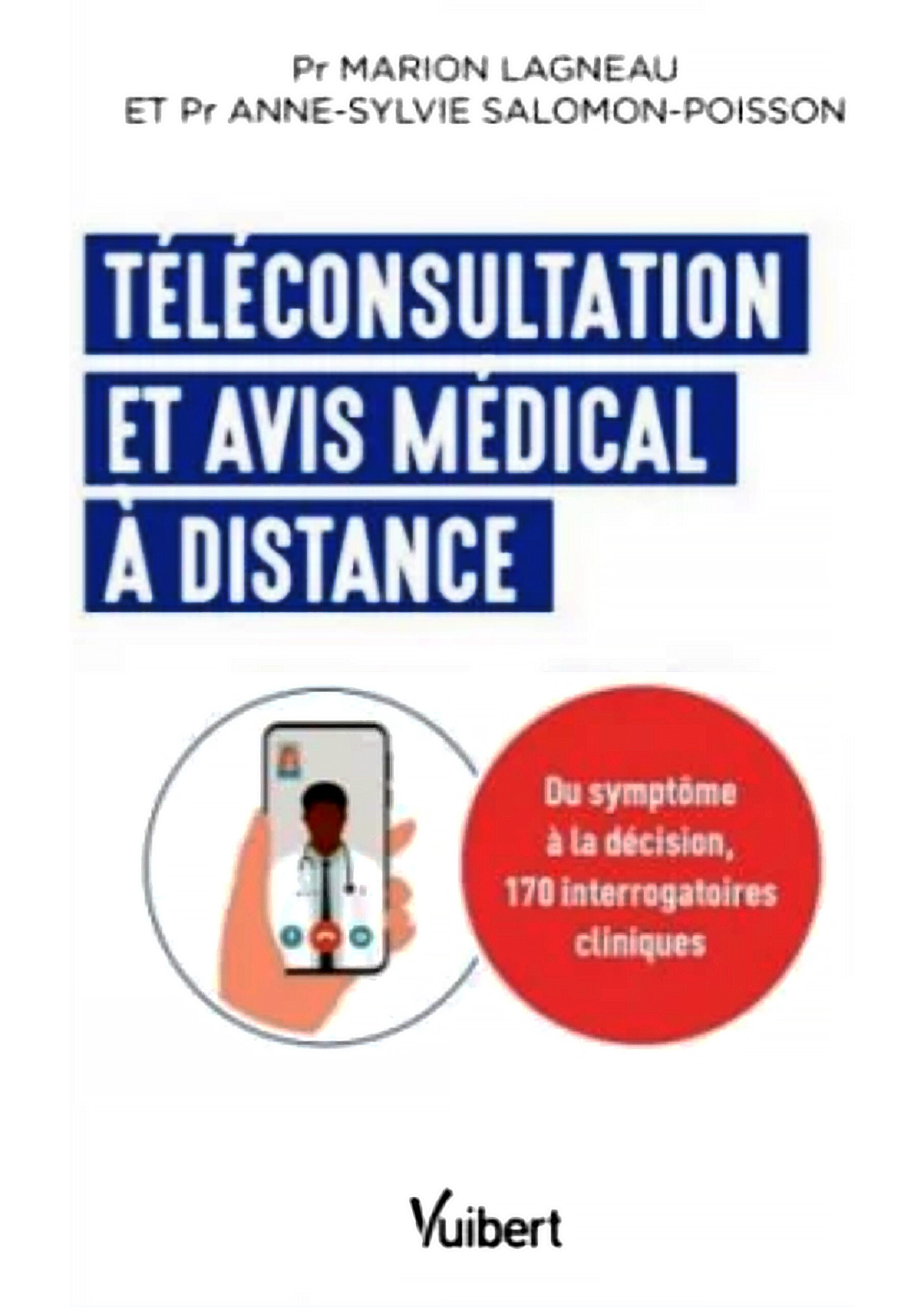 Les livres de la rentrée 2023 sur la télémédecine et le télésoin