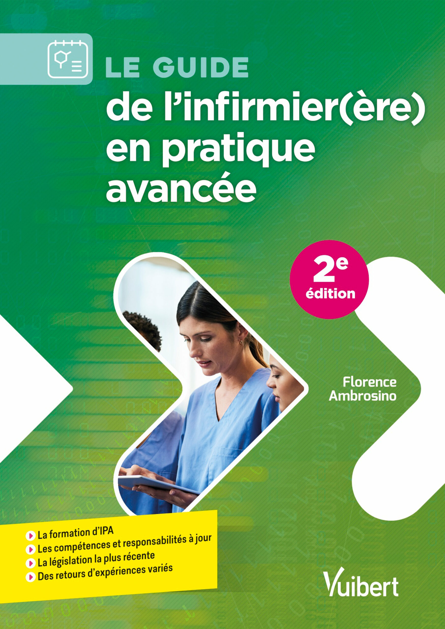 Le guide indispensable pour devenir infirmier en pratique avancée (IPA)
