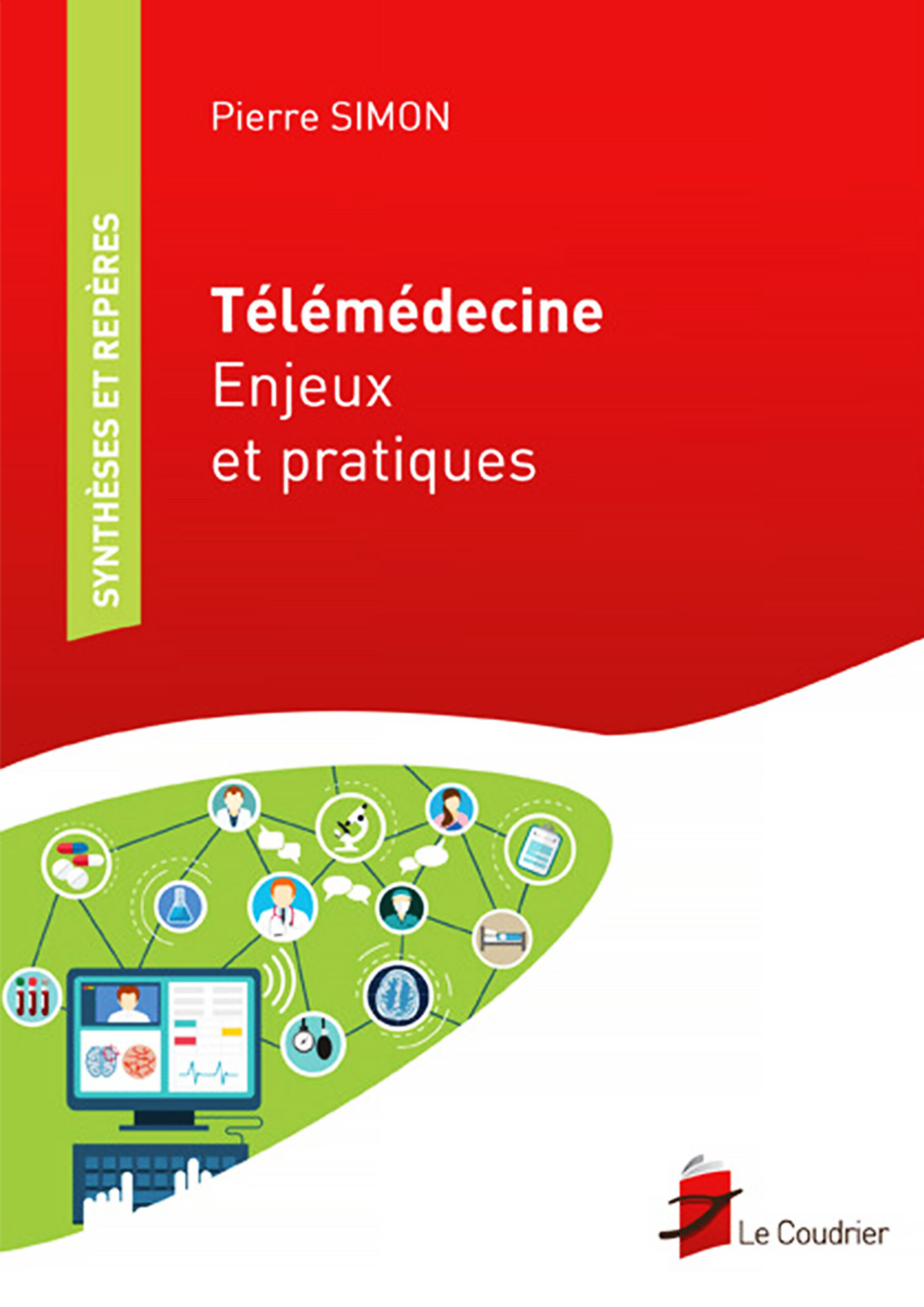 La télémédecine au présent