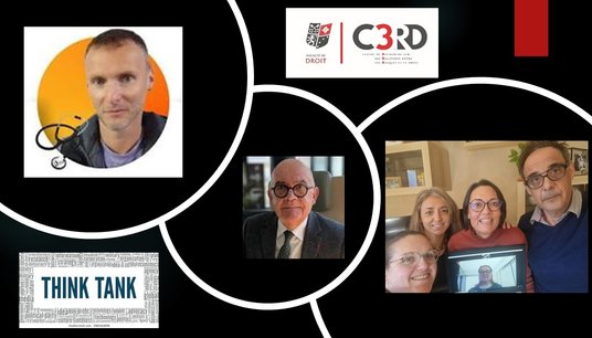 Exemples d’organisations professionnelles dans le corps infirmier libéral pour assister le patient lors d’une téléconsultation médicale.